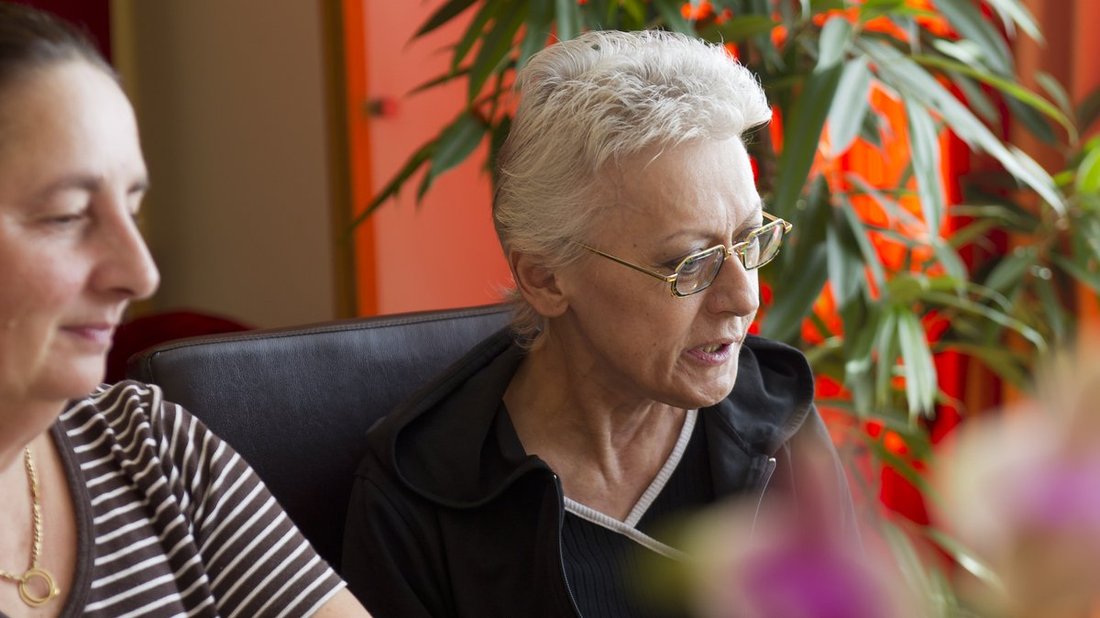 Palliativmedizin
