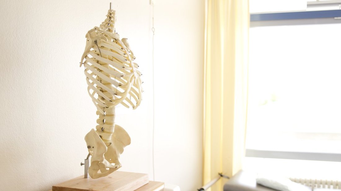 Orthopädie