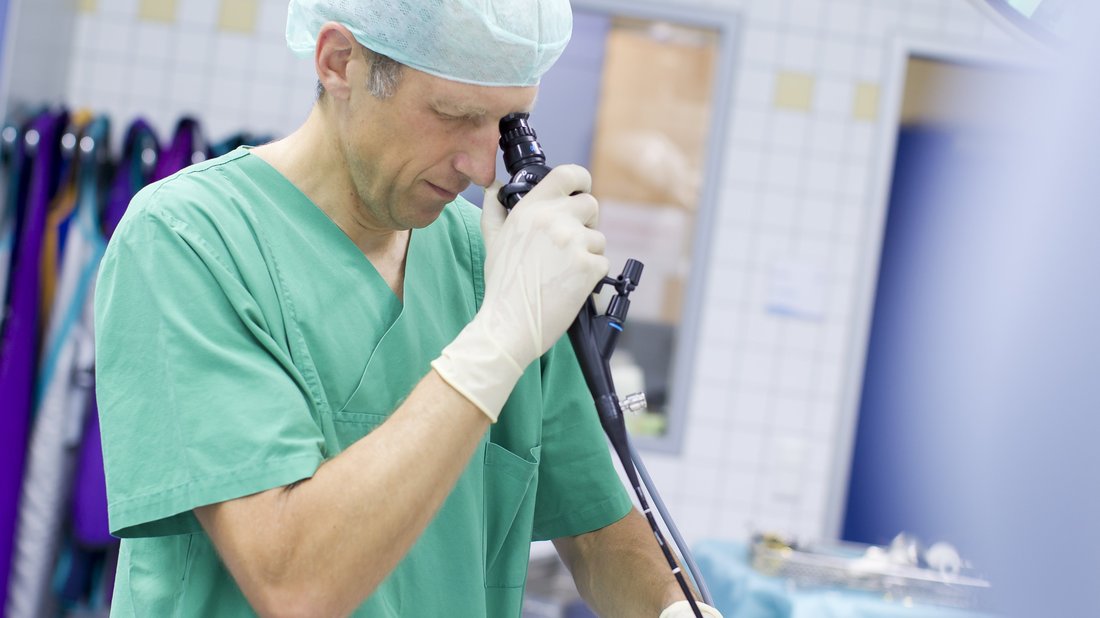 Urologie